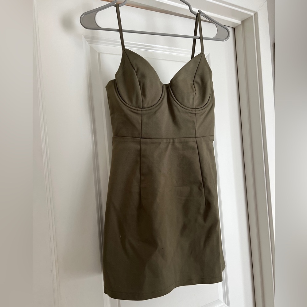Princess Polly mini dress
